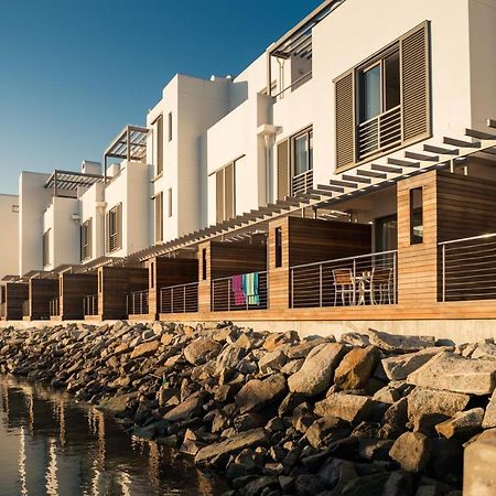 Club Mykonos Marina Village Langebaan Exterior foto