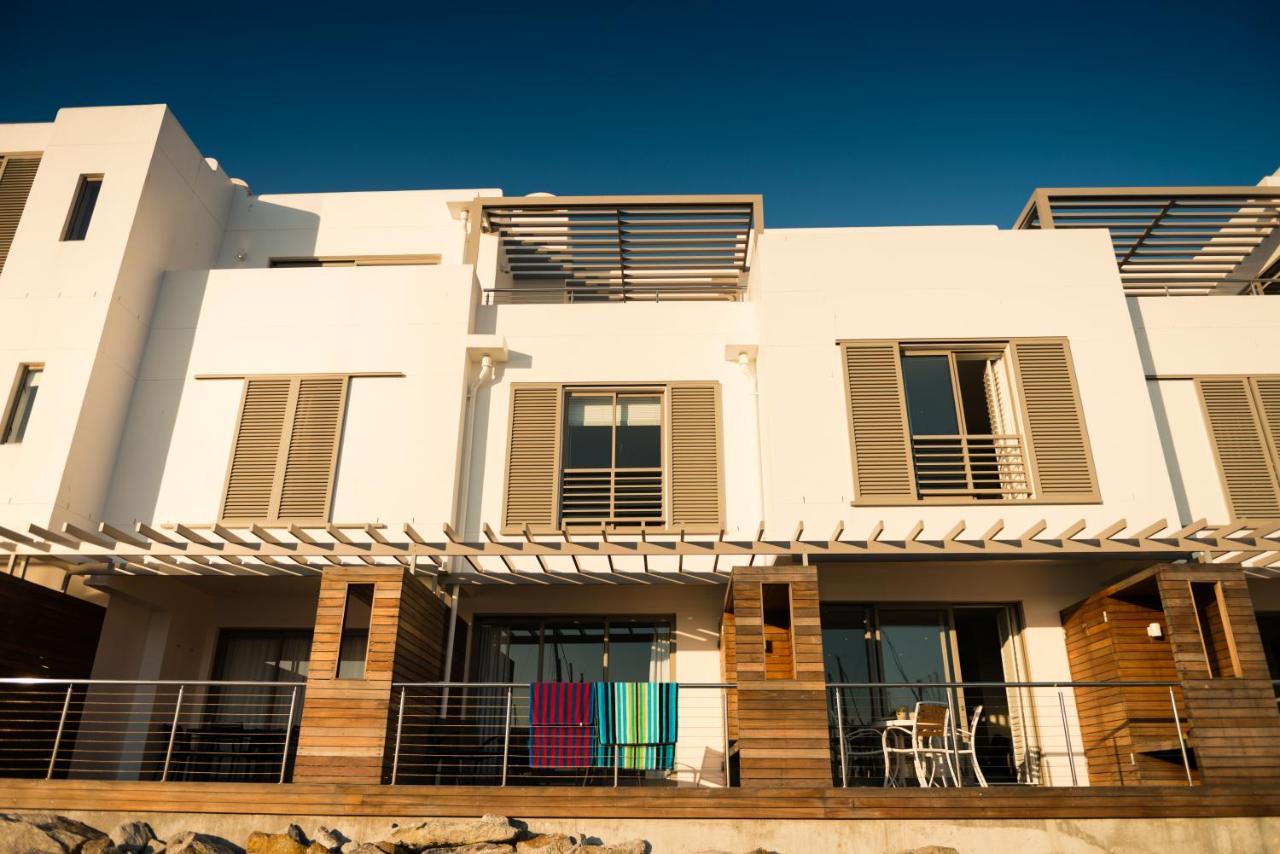 Club Mykonos Marina Village Langebaan Exterior foto
